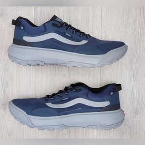 Vans Crosspath MTE All Terrain Water Repellent Trail Shoes Men's Sz 11 MSRP $130